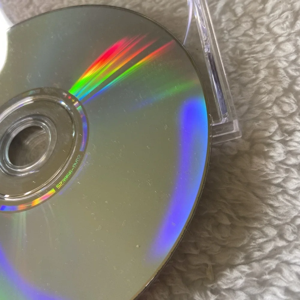Tom Clancy's‎ EndWar PC CD Rom Bonus Disc Video Game 2008